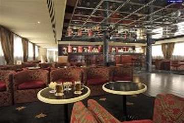 Orchid Nile Cruise facilities Orchid Nile Cruise facilities