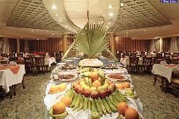Orchid Nile Cruise facilities Orchid Nile Cruise facilities