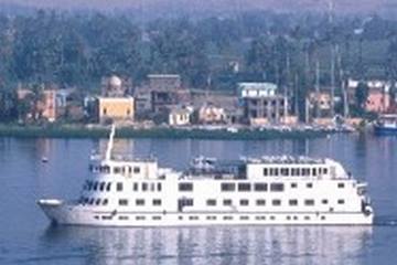 Papyrus ( Etoile Du Nil II ) Nile Cruise facilities