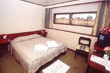 Papyrus ( Etoile Du Nil II ) Nile Cruise facilities