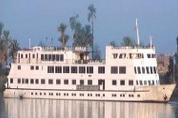 Papyrus ( Etoile Du Nil II ) Nile Cruise facilities