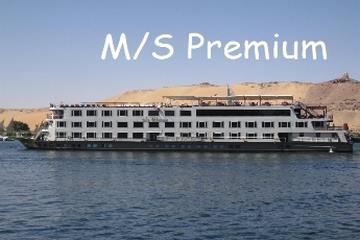 Premium Cruise From Out Side