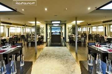 Premium Nile Cruise facilities Premium Nile Cruise facilities
