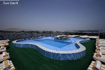 Premium Nile Cruise facilities Premium Nile Cruise facilities