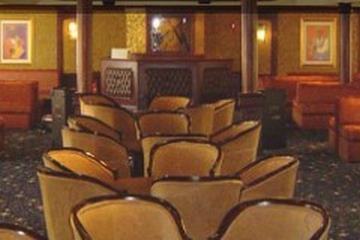 Prince Omar Nile Cruise facilities Prince Omar Nile Cruise facilities