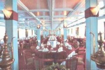 Princess Amira Nile Cruise facilities Princess Amira Nile Cruise facilities