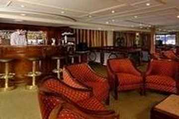 Princess Eman Nile Cruise facilities Princess Eman Nile Cruise facilities