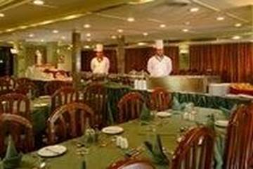 Princess Eman Nile Cruise facilities Princess Eman Nile Cruise facilities