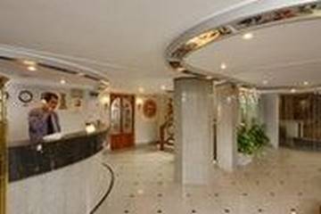 Princess Eman Nile Cruise facilities Princess Eman Nile Cruise facilities