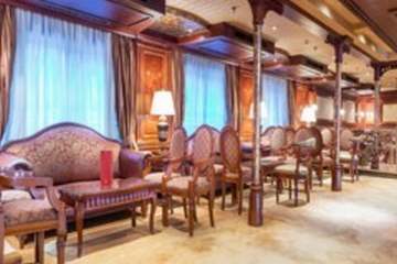 Princess Sarah Nile Cruise facilities Princess Sarah Nile Cruise facilities