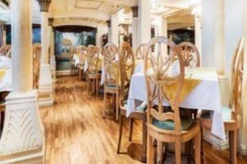 Princess Sarah Nile Cruise facilities Princess Sarah Nile Cruise facilities