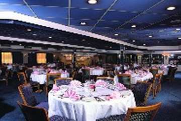 Pyramisa Vittoria Nile Cruise facilities