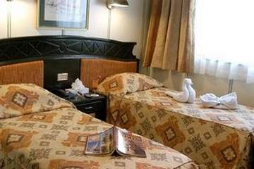 Queen Isis Nile Cruise Standard Cabin Queen Isis Nile Cruise Standard Cabin