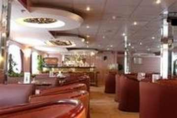 Queen Isis Nile Cruise facilities Queen Isis Nile Cruise facilities