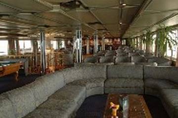 Queen Nefer Nile Cruise facilities Queen Nefer Nile Cruise facilities