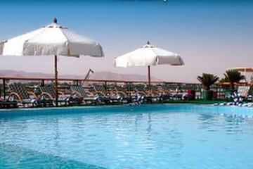 Queen Of Hanza Nile Cruise facilities Queen Of Hanza Nile Cruise facilities