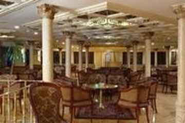 Queen Of Sheba Nile Cruise facilities Queen Of Sheba Nile Cruise facilities