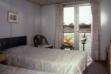 Ra I Nile Cruise Standard Cabin Ra I Nile Cruise Standard Cabin