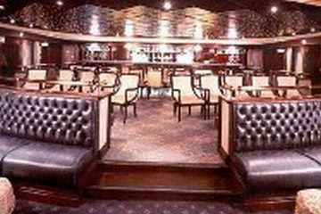 Ra I Nile Cruise facilities Ra I Nile Cruise facilities