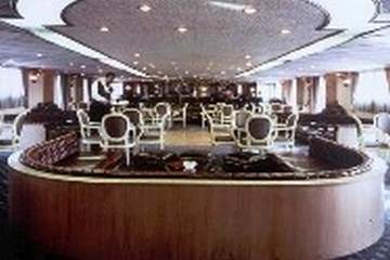 Ra II Nile Cruise facilities Ra II Nile Cruise facilities