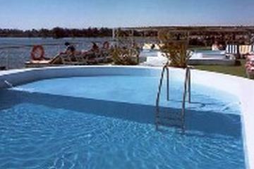 Ra II Nile Cruise facilities Ra II Nile Cruise facilities