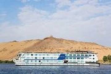 Radamis I Nile Cruise facilities Radamis I Nile Cruise facilities