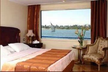 Ramses King Of The Nile Nile Cruise Standard Cabin Ramses King Of The Nile Nile Cruise Standard Cabin