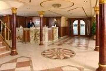 Ramses King Of The Nile Nile Cruise facilities Ramses King Of The Nile Nile Cruise facilities