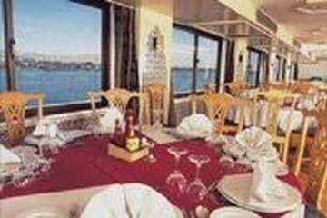 Ramses King Of The Nile Nile Cruise facilities Ramses King Of The Nile Nile Cruise facilities