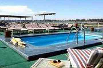 Ramses King Of The Nile Nile Cruise facilities Ramses King Of The Nile Nile Cruise facilities