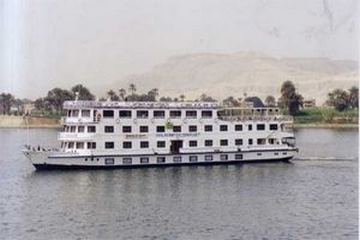 Ramses Of Egypt I Nile Cruise From Outside Ramses Of Egypt I Nile Cruise From Outside