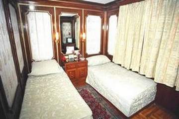 Ramses Of Egypt I Nile Cruise Standard Cabin Ramses Of Egypt I Nile Cruise Standard Cabin