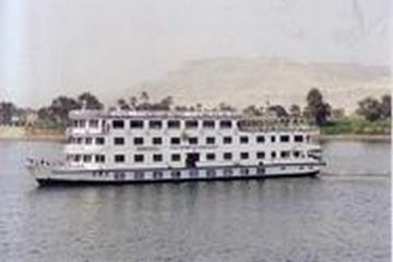 Ramses Of Egypt I Nile Cruise facilities Ramses Of Egypt I Nile Cruise facilities