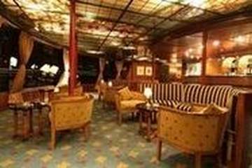 Regency Nile Cruise facilities Regency Nile Cruise facilities