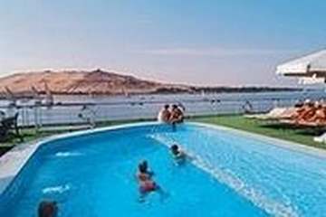 Regina Nile Cruise facilities Regina Nile Cruise facilities