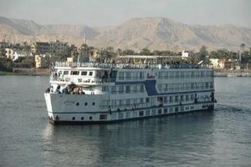 renaissance nile cruise reviews