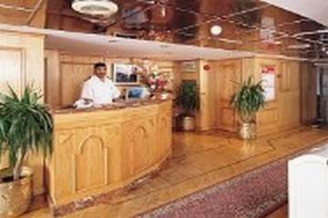 Reve Du Nil Nile Cruise facilities Reve Du Nil Nile Cruise facilities