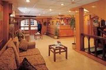 Rosa Bianca Nile Cruise facilities Rosa Bianca Nile Cruise facilities