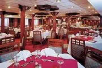Rosa Bianca Nile Cruise facilities Rosa Bianca Nile Cruise facilities