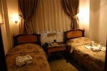 Rose of Nile Nile Cruise Standard Cabin Rose of Nile Nile Cruise Standard Cabin