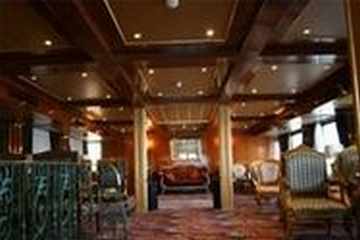 Rose of Nile Nile Cruise facilities Rose of Nile Nile Cruise facilities