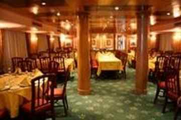 Rose of Nile Nile Cruise facilities Rose of Nile Nile Cruise facilities