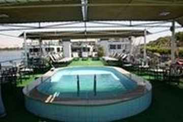 Rose of Nile Nile Cruise facilities Rose of Nile Nile Cruise facilities