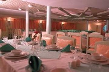 Rosetta Nile Cruise facilities Rosetta Nile Cruise facilities