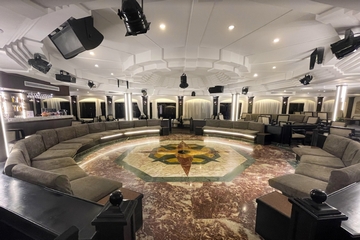 Royal Beau Rivage Nile Cruise facilities Royal Beau Rivage Nile Cruise facilities