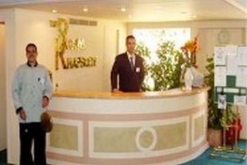 Royal Orchid Nile Cruise facilities Royal Orchid Nile Cruise facilities