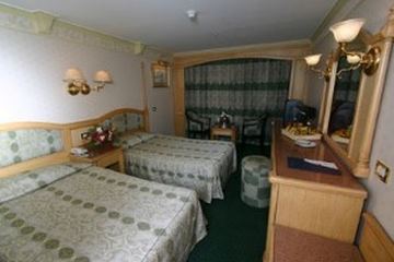 Royal Regency Nile Cruise Standard Cabin Royal Regency Nile Cruise Standard Cabin