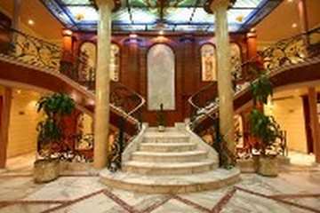 Royal Regency Nile Cruise facilities Royal Regency Nile Cruise facilities