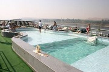 Royal Regency Nile Cruise facilities Royal Regency Nile Cruise facilities