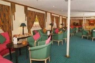 Royal Rhapsody Nile Cruise facilities Royal Rhapsody Nile Cruise facilities